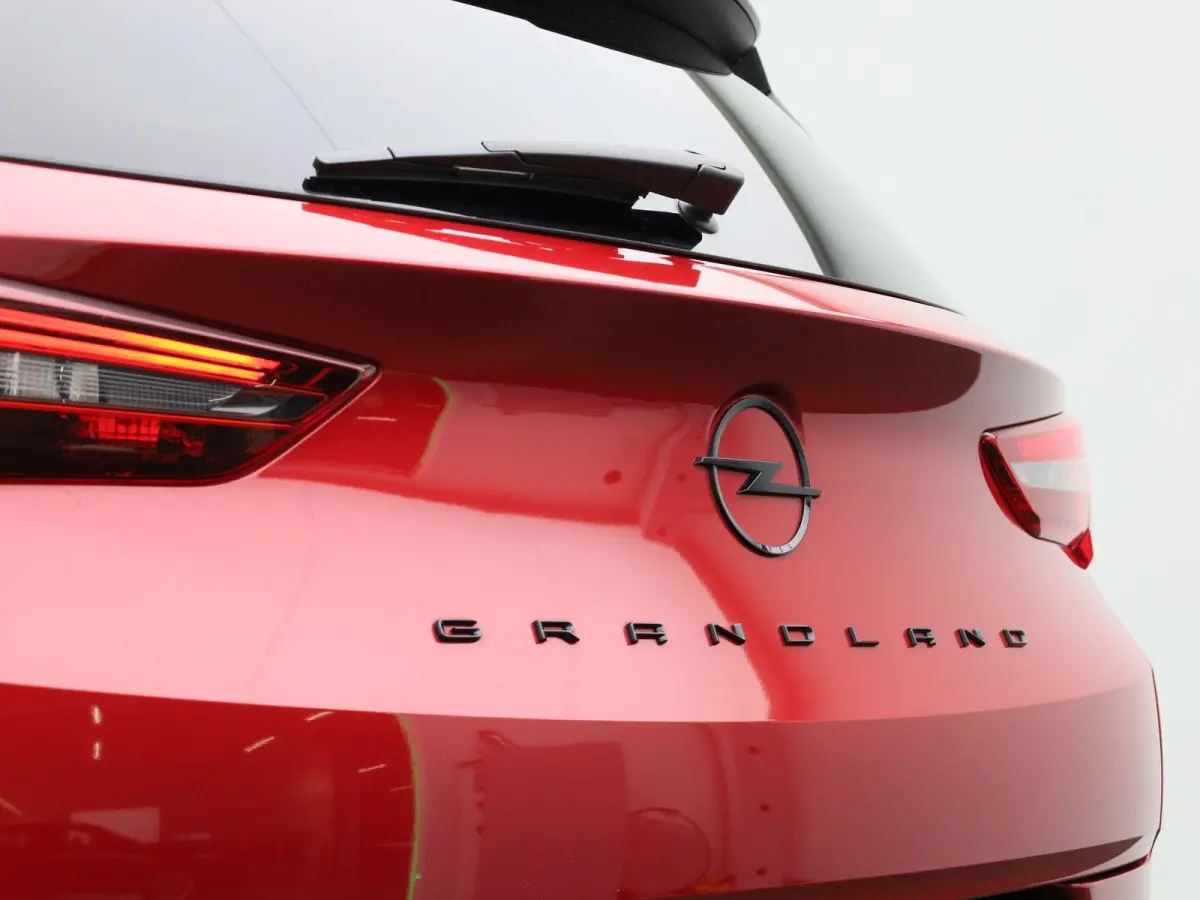 1.6 Turbo Plug-In Hybrid GS Line | TREKHAAK | STUURWIELVERWARMING | NAVIGATIE | CAMERA