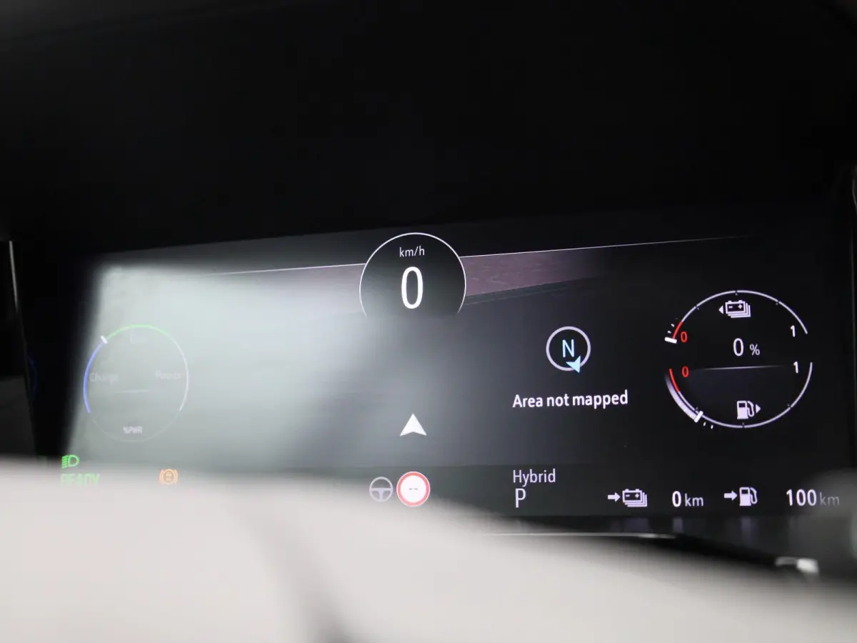 1.6 Turbo Plug-In Hybrid GS Line | TREKHAAK | STUURWIELVERWARMING | NAVIGATIE | CAMERA