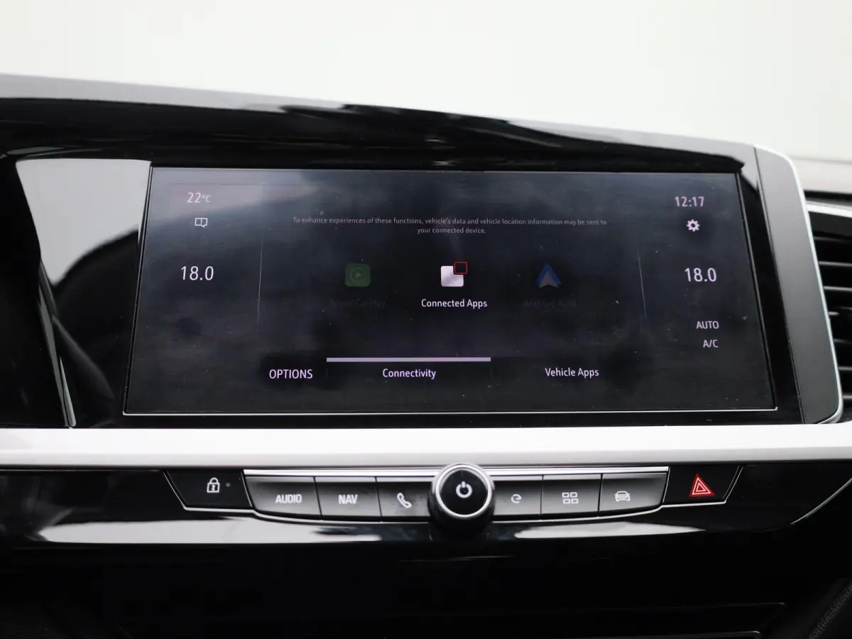 1.6 Turbo Plug-In Hybrid GS Line | TREKHAAK | STUURWIELVERWARMING | NAVIGATIE | CAMERA