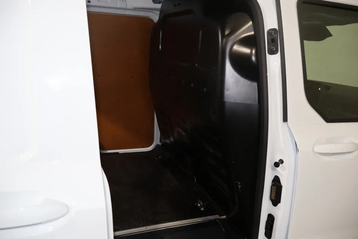 1.5 EcoBlue Limited Airco Navigatie Camera