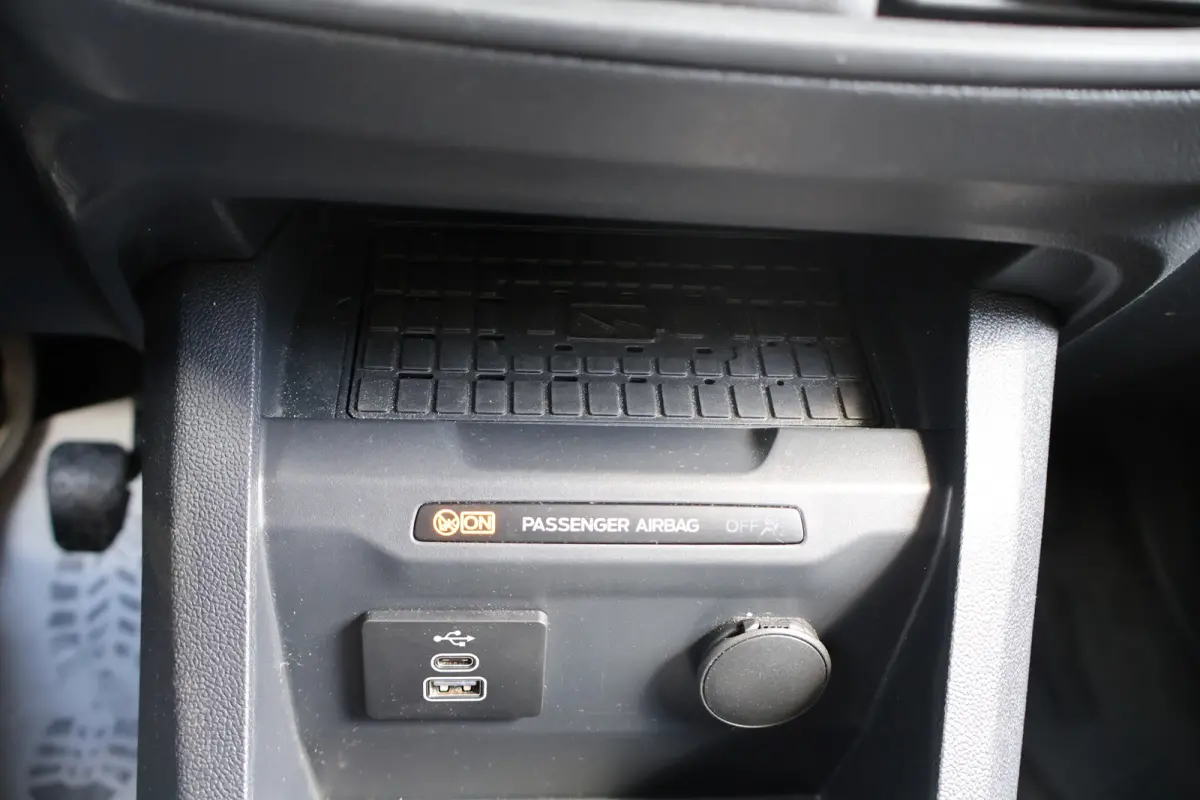 1.5 EcoBlue Limited Airco Navigatie Camera