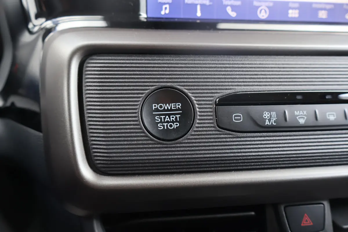 1.5 EcoBlue Limited Airco Navigatie Camera
