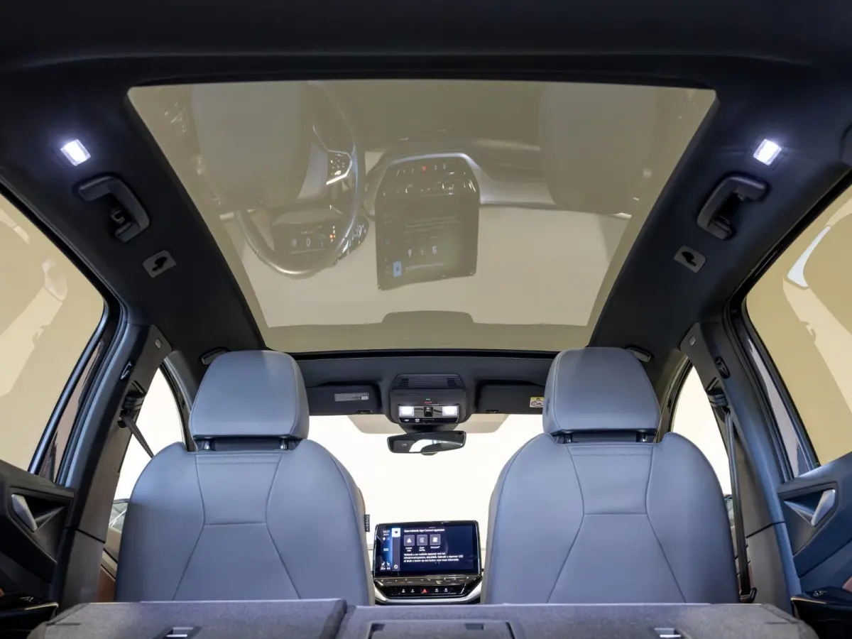 Max 77 kWh SoH 95% 204pk / Panoramadak / Head up display / Memory / Achteruitrijcamera / Navigatie / Apple carplay /