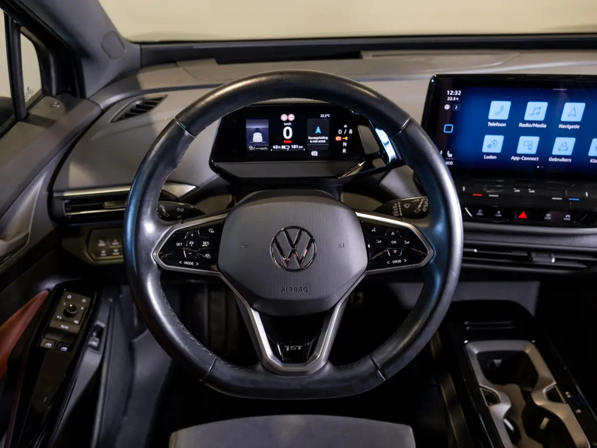 Max 77 kWh SoH 95% 204pk / Panoramadak / Head up display / Memory / Achteruitrijcamera / Navigatie / Apple carplay /
