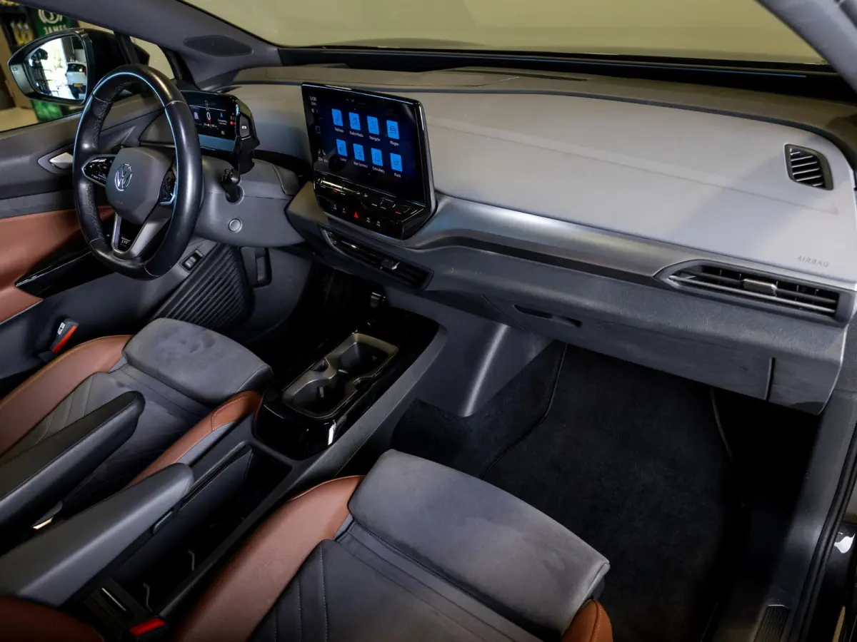 Max 77 kWh SoH 95% 204pk / Panoramadak / Head up display / Memory / Achteruitrijcamera / Navigatie / Apple carplay /
