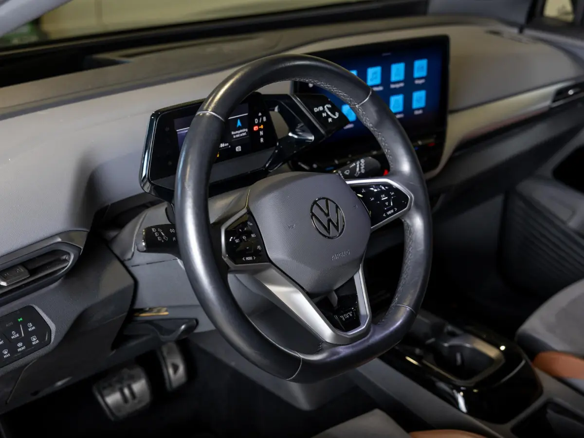 Max 77 kWh SoH 95% 204pk / Panoramadak / Head up display / Memory / Achteruitrijcamera / Navigatie / Apple carplay /