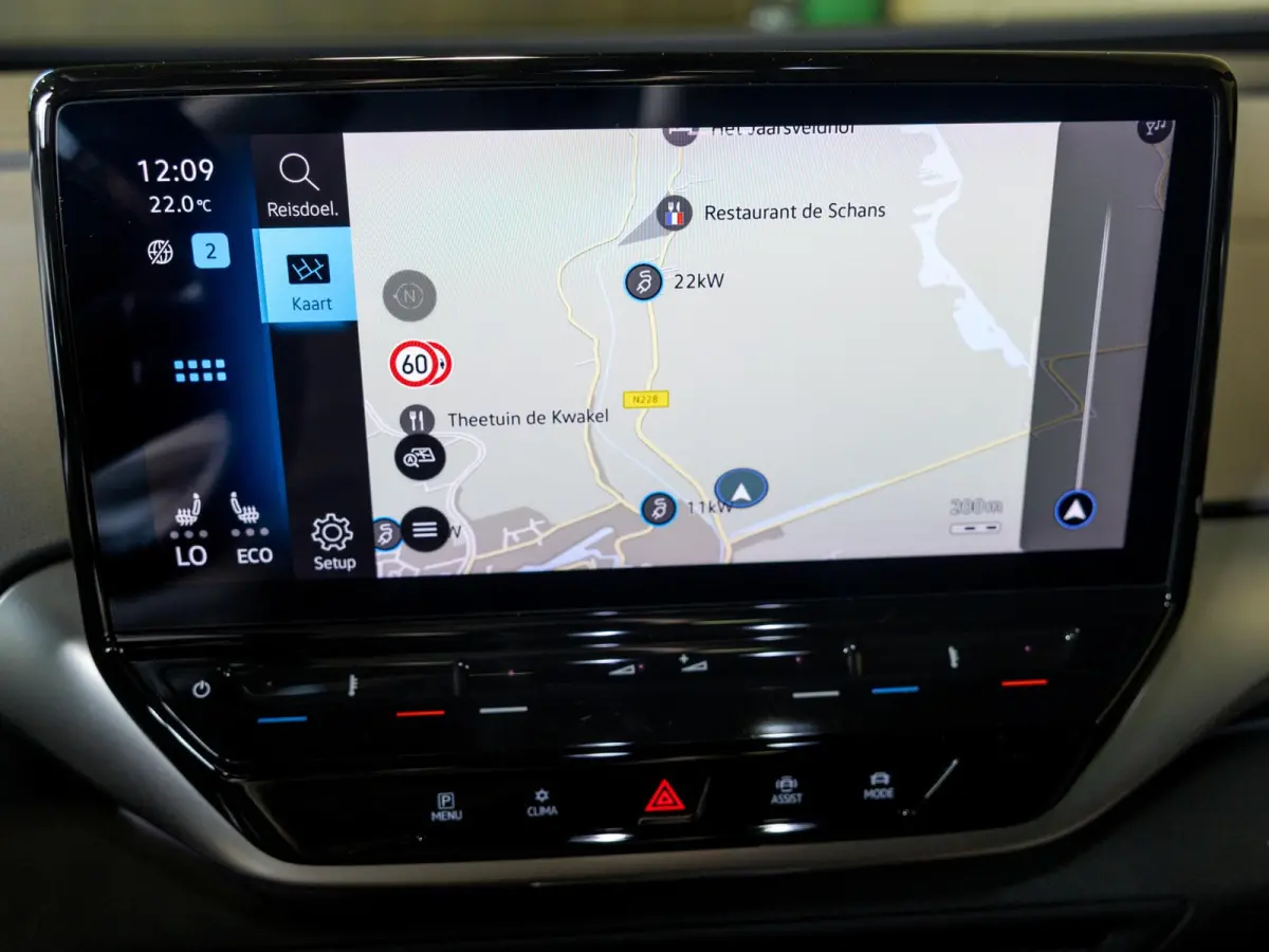 Max 77 kWh SoH 95% 204pk / Panoramadak / Head up display / Memory / Achteruitrijcamera / Navigatie / Apple carplay /