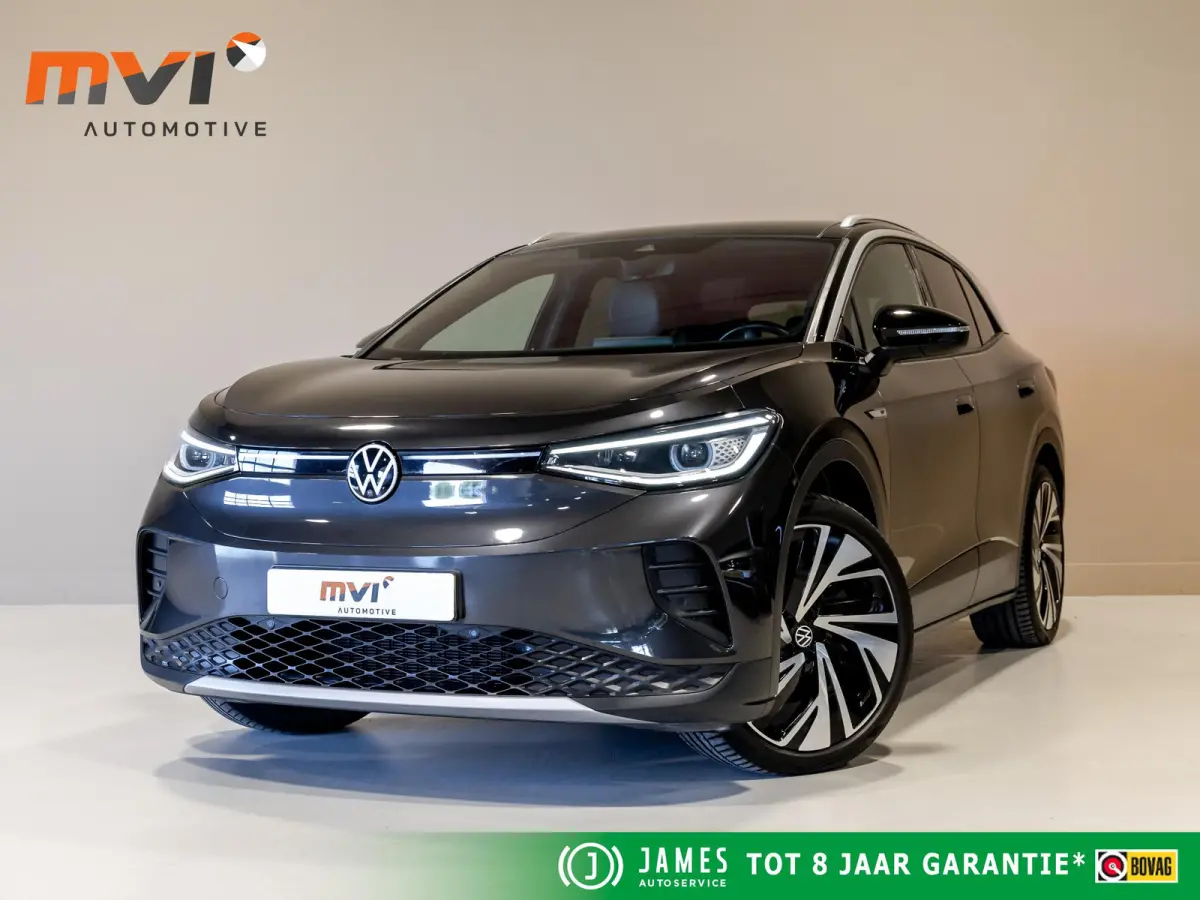 Max 77 kWh SoH 95% 204pk / Panoramadak / Head up display / Memory / Achteruitrijcamera / Navigatie / Apple carplay /