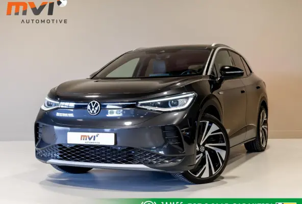 Max 77 kWh SoH 95% 204pk / Panoramadak / Head up display / Memory / Achteruitrijcamera / Navigatie / Apple carplay /