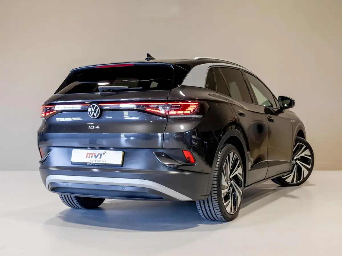 Max 77 kWh SoH 95% 204pk / Panoramadak / Head up display / Memory / Achteruitrijcamera / Navigatie / Apple carplay /