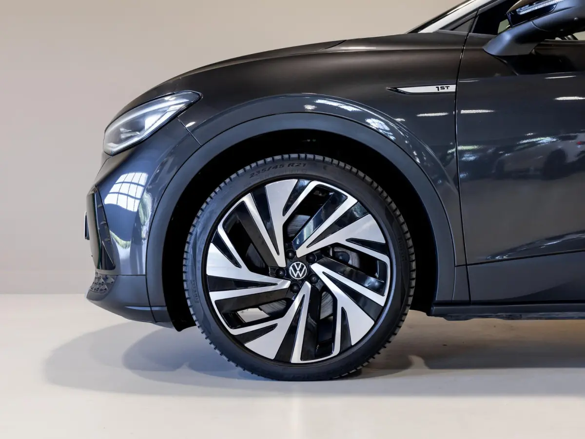 Max 77 kWh SoH 95% 204pk / Panoramadak / Head up display / Memory / Achteruitrijcamera / Navigatie / Apple carplay /