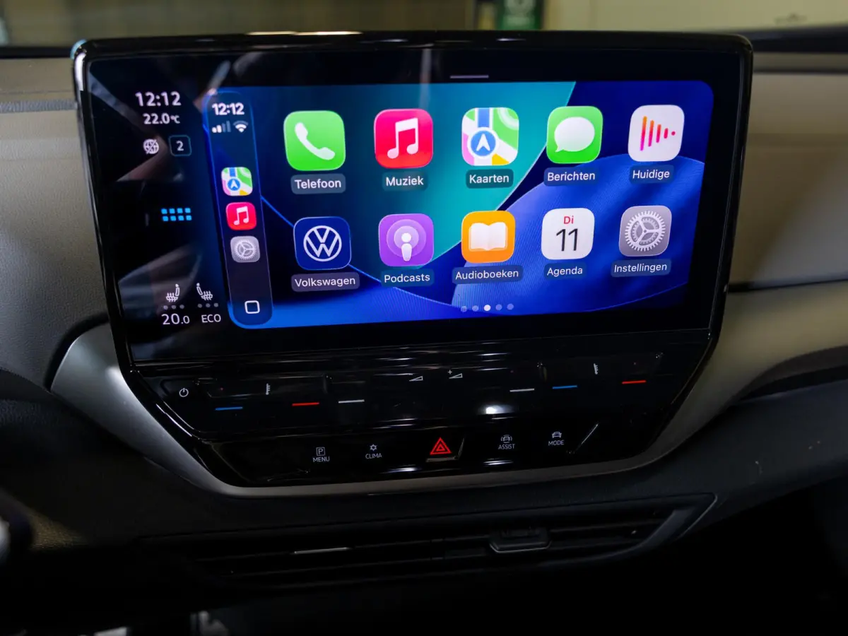 Max 77 kWh SoH 95% 204pk / Panoramadak / Head up display / Memory / Achteruitrijcamera / Navigatie / Apple carplay /