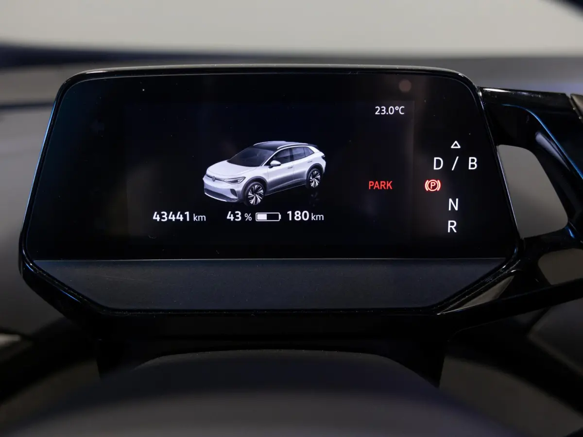 Max 77 kWh SoH 95% 204pk / Panoramadak / Head up display / Memory / Achteruitrijcamera / Navigatie / Apple carplay /