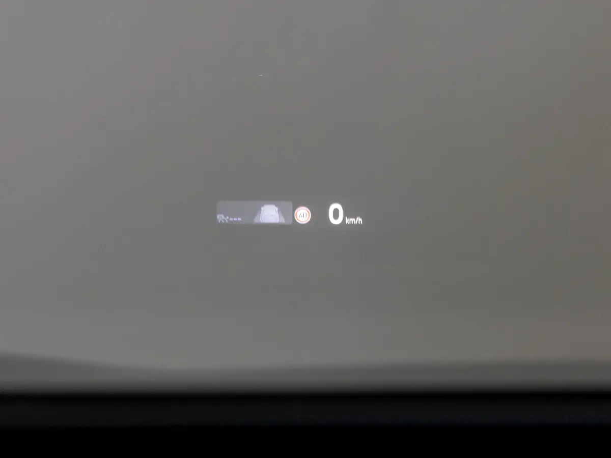Max 77 kWh SoH 95% 204pk / Panoramadak / Head up display / Memory / Achteruitrijcamera / Navigatie / Apple carplay /