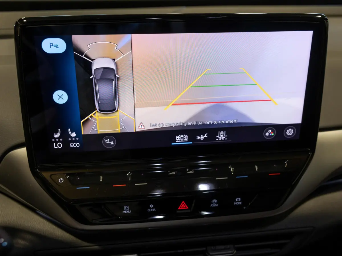 Max 77 kWh SoH 95% 204pk / Panoramadak / Head up display / Memory / Achteruitrijcamera / Navigatie / Apple carplay /