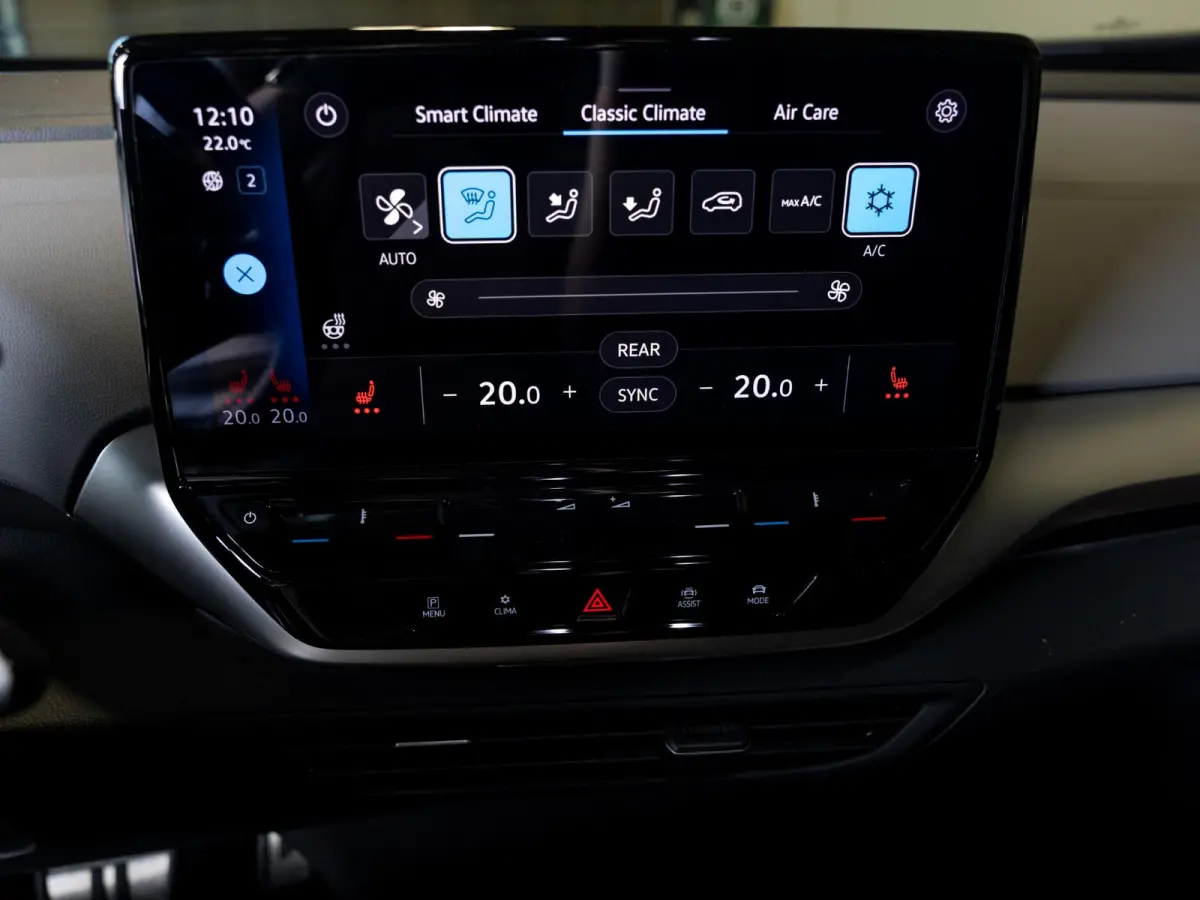 Max 77 kWh SoH 95% 204pk / Panoramadak / Head up display / Memory / Achteruitrijcamera / Navigatie / Apple carplay /
