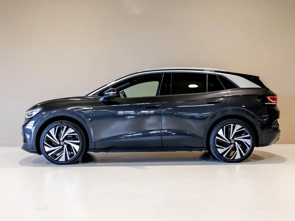 Max 77 kWh SoH 95% 204pk / Panoramadak / Head up display / Memory / Achteruitrijcamera / Navigatie / Apple carplay /
