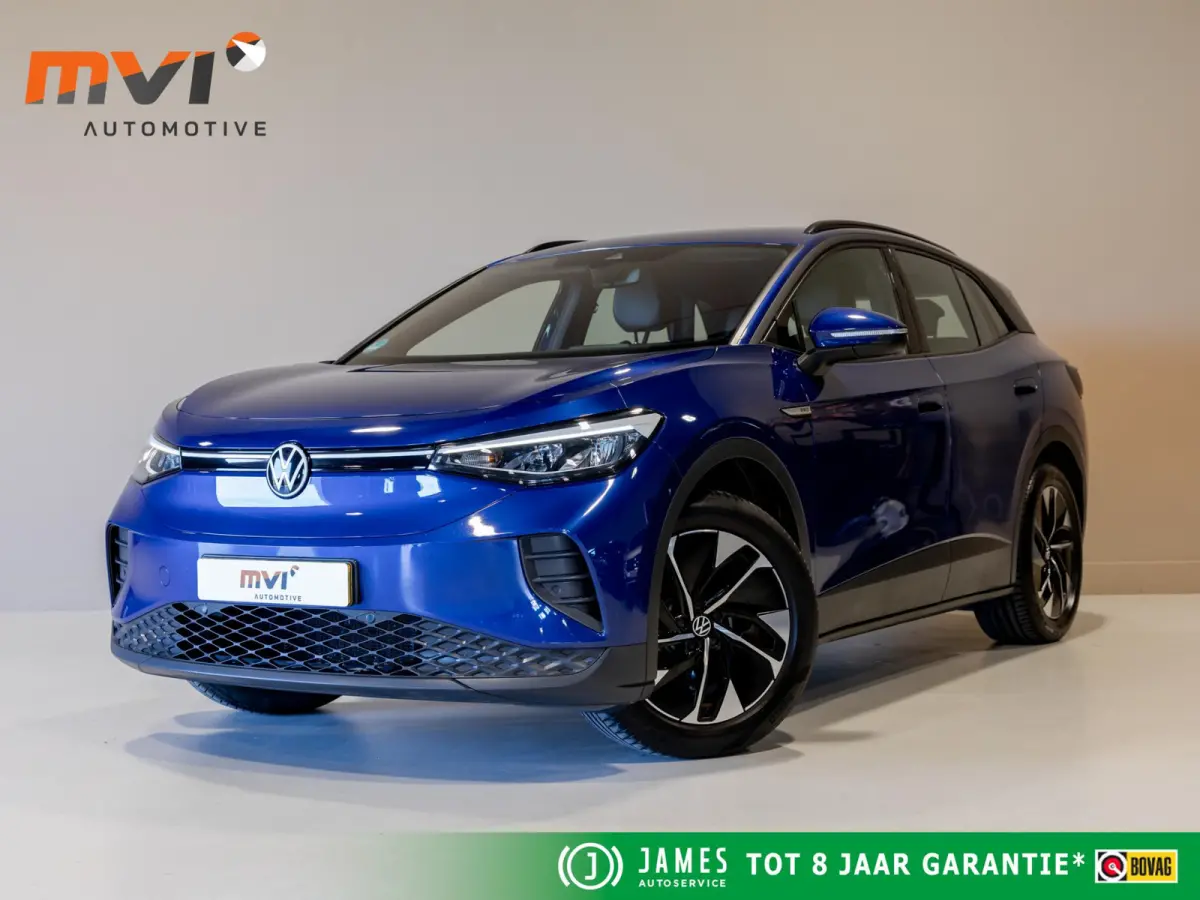 Pro 77 kWh SOH 94% / 174pk / Trekhaak / Cruise control adaptief /Stoelverwarming / Navigatie / Apple carplay /