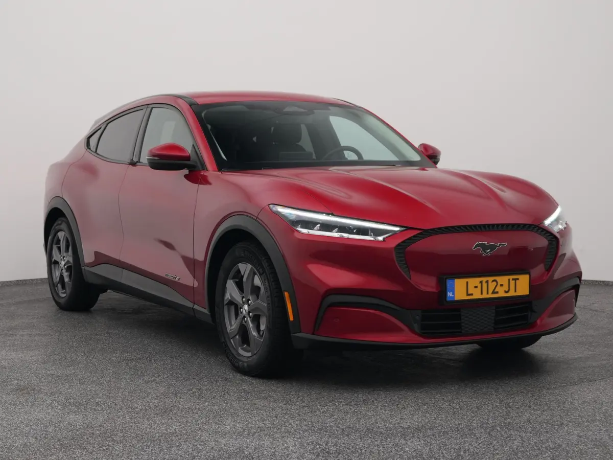 RWD 75 kWh | ADAPTIVE | STOEL- EN STUURVERW.