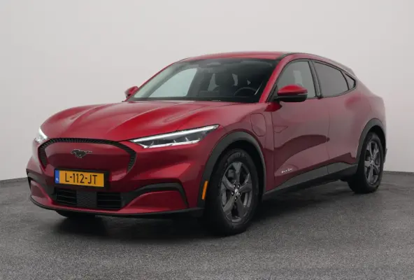RWD 75 kWh | ADAPTIVE | STOEL- EN STUURVERW.