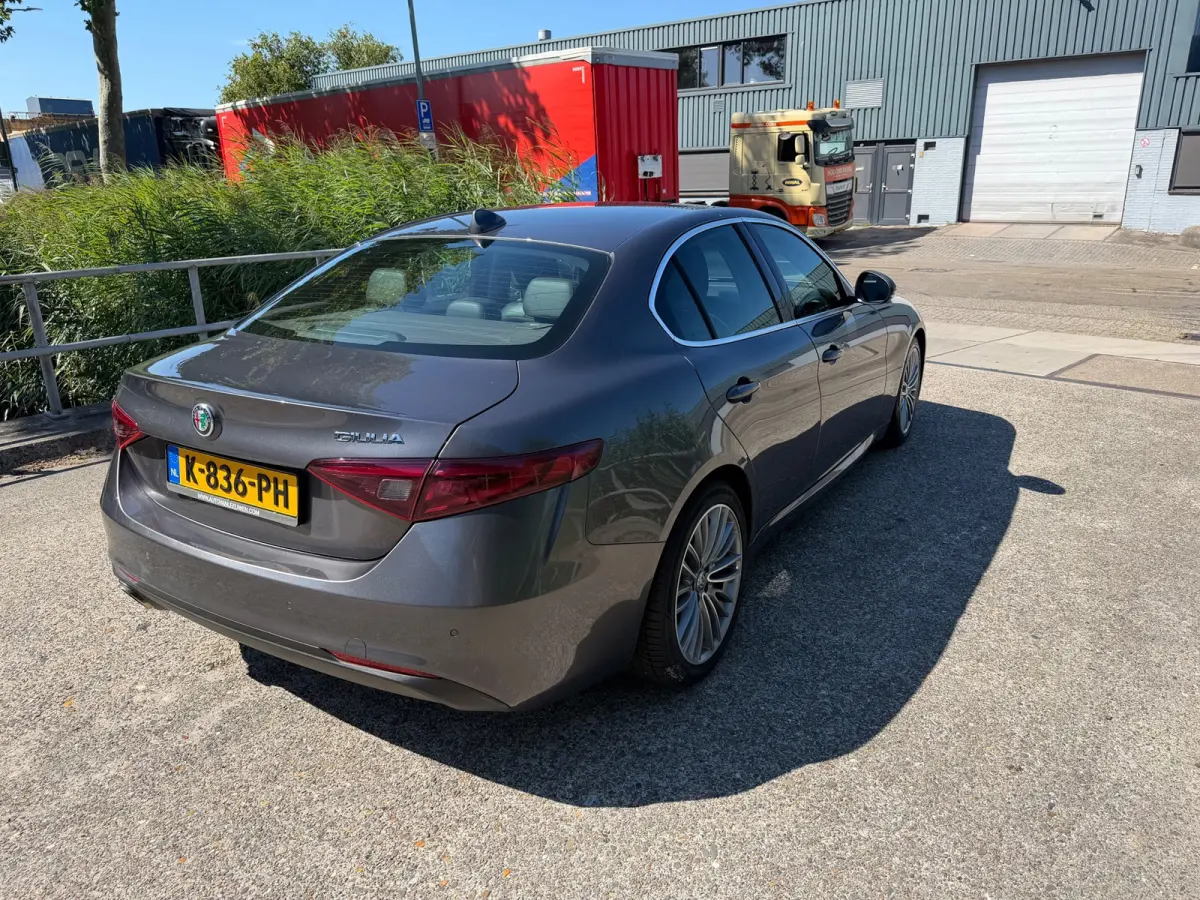 2.0T Super!2016!AUtomaat!200PK!PDC!LM.velgen!