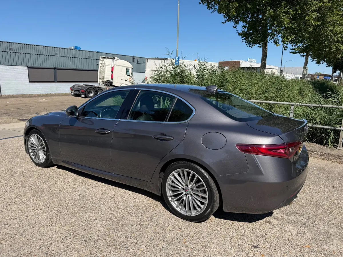 2.0T Super!2016!AUtomaat!200PK!PDC!LM.velgen!