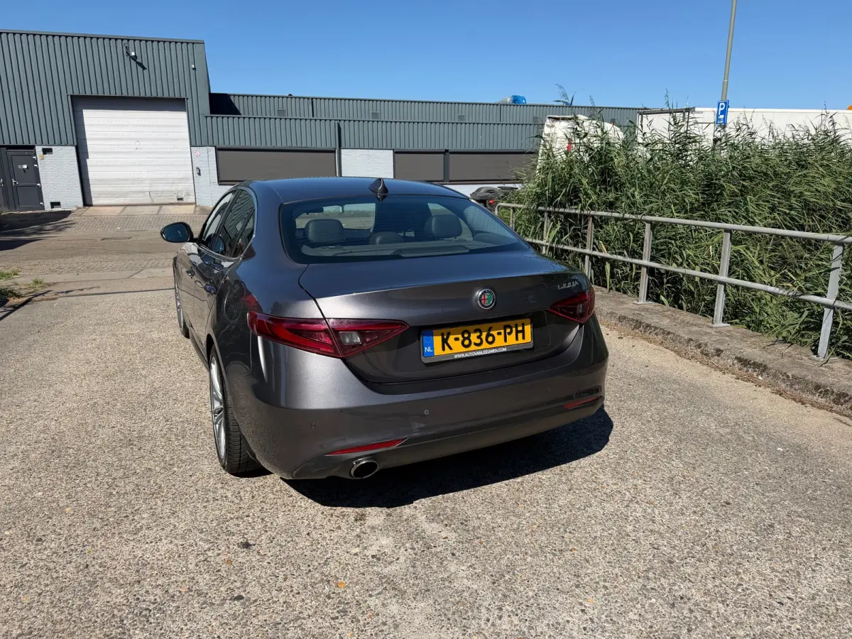 2.0T Super!2016!AUtomaat!200PK!PDC!LM.velgen!