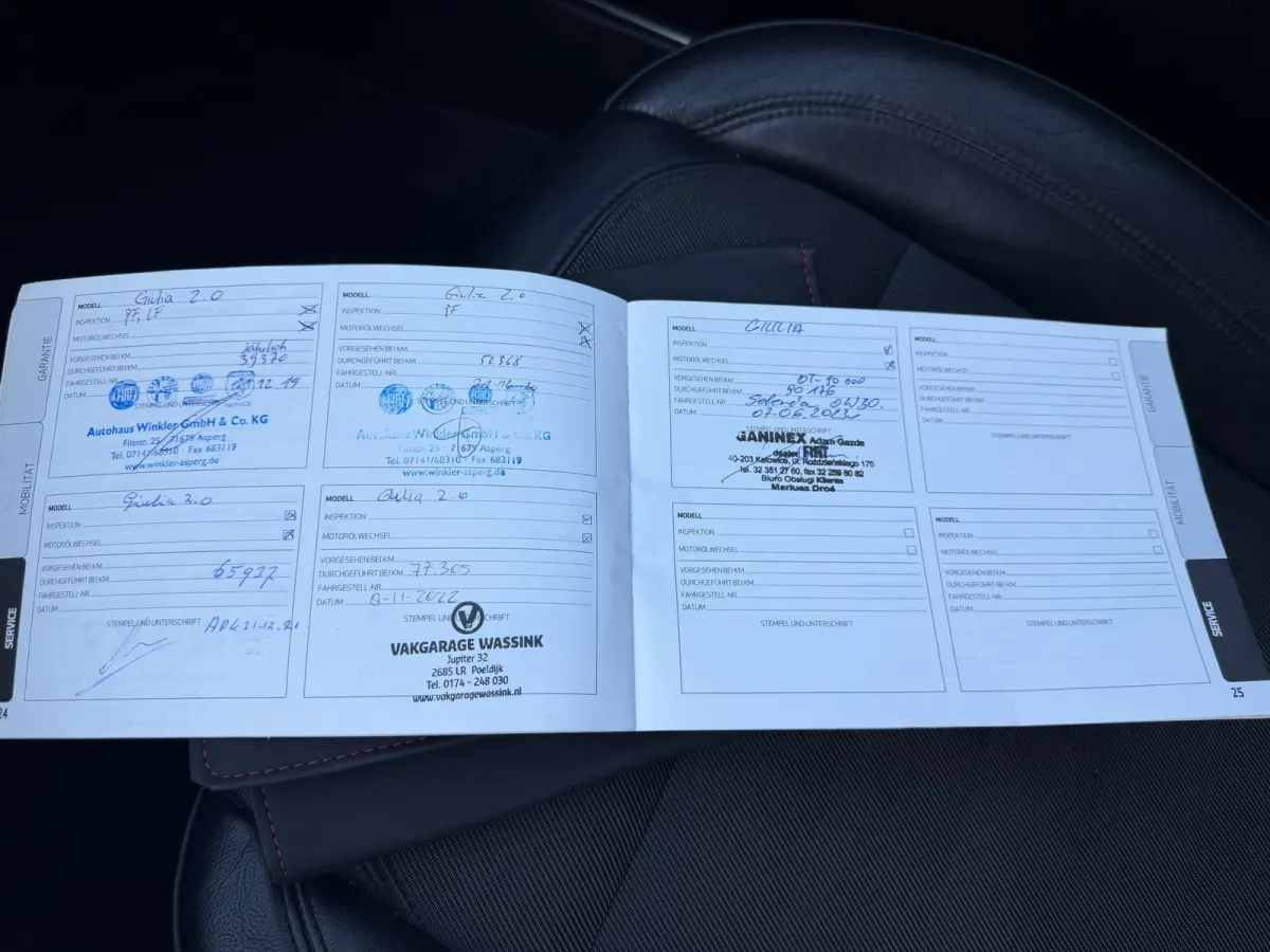 2.0T Super!2016!Automaat!200PK!PDC!LM.velgen!
