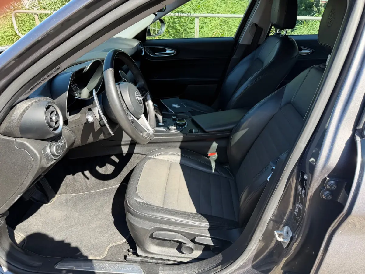 2.0T Super!2016!Automaat!200PK!PDC!LM.velgen!