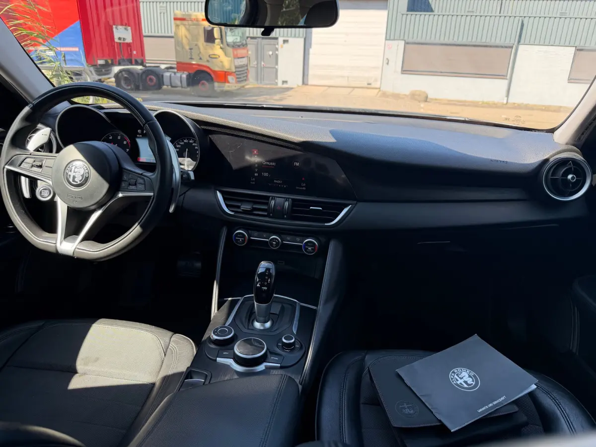 2.0T Super!2016!Automaat!200PK!PDC!LM.velgen!
