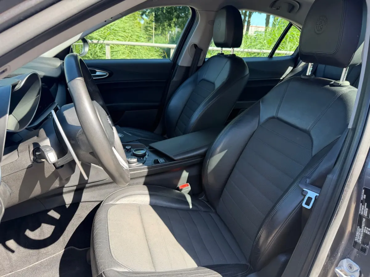 2.0T Super!2016!Automaat!200PK!PDC!LM.velgen!