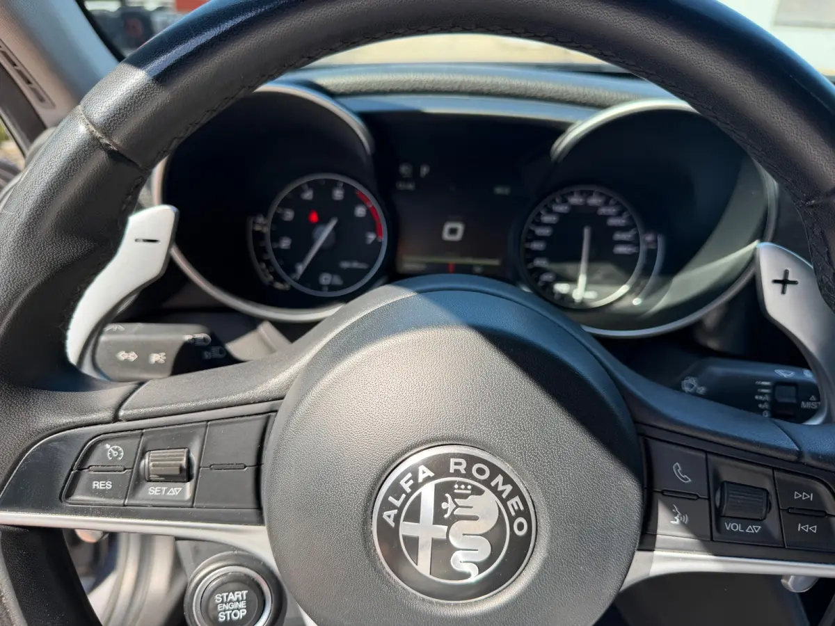 2.0T Super!2016!Automaat!200PK!PDC!LM.velgen!