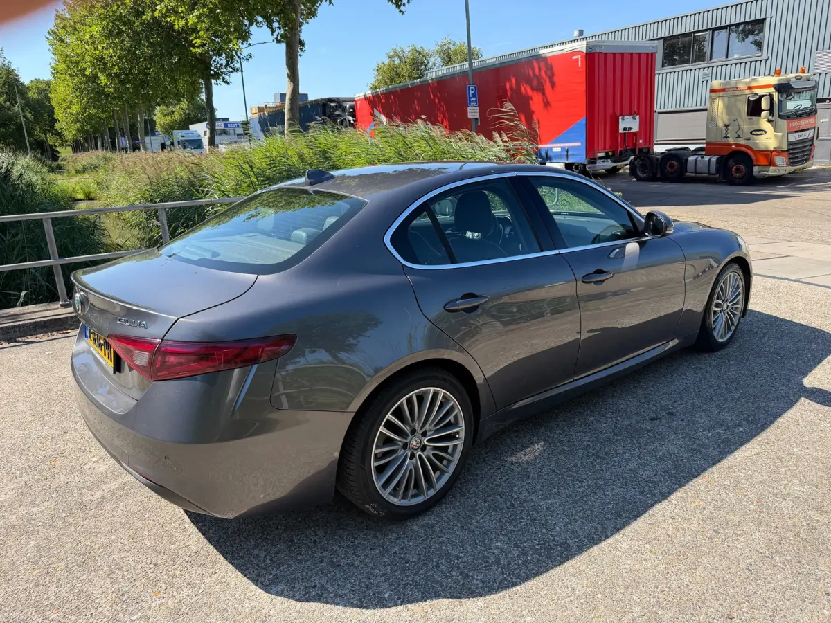 2.0T Super!2016!AUtomaat!200PK!PDC!LM.velgen!