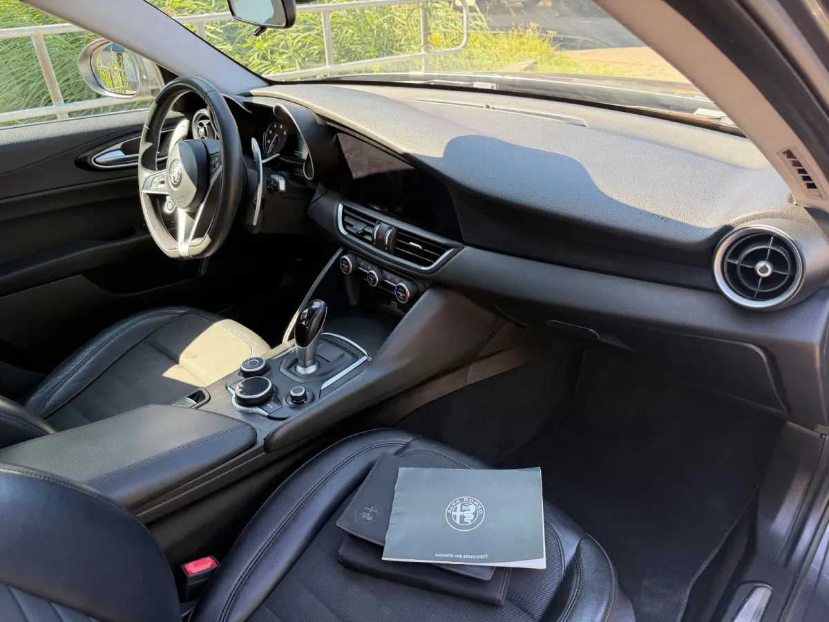 2.0T Super!2016!Automaat!200PK!PDC!LM.velgen!