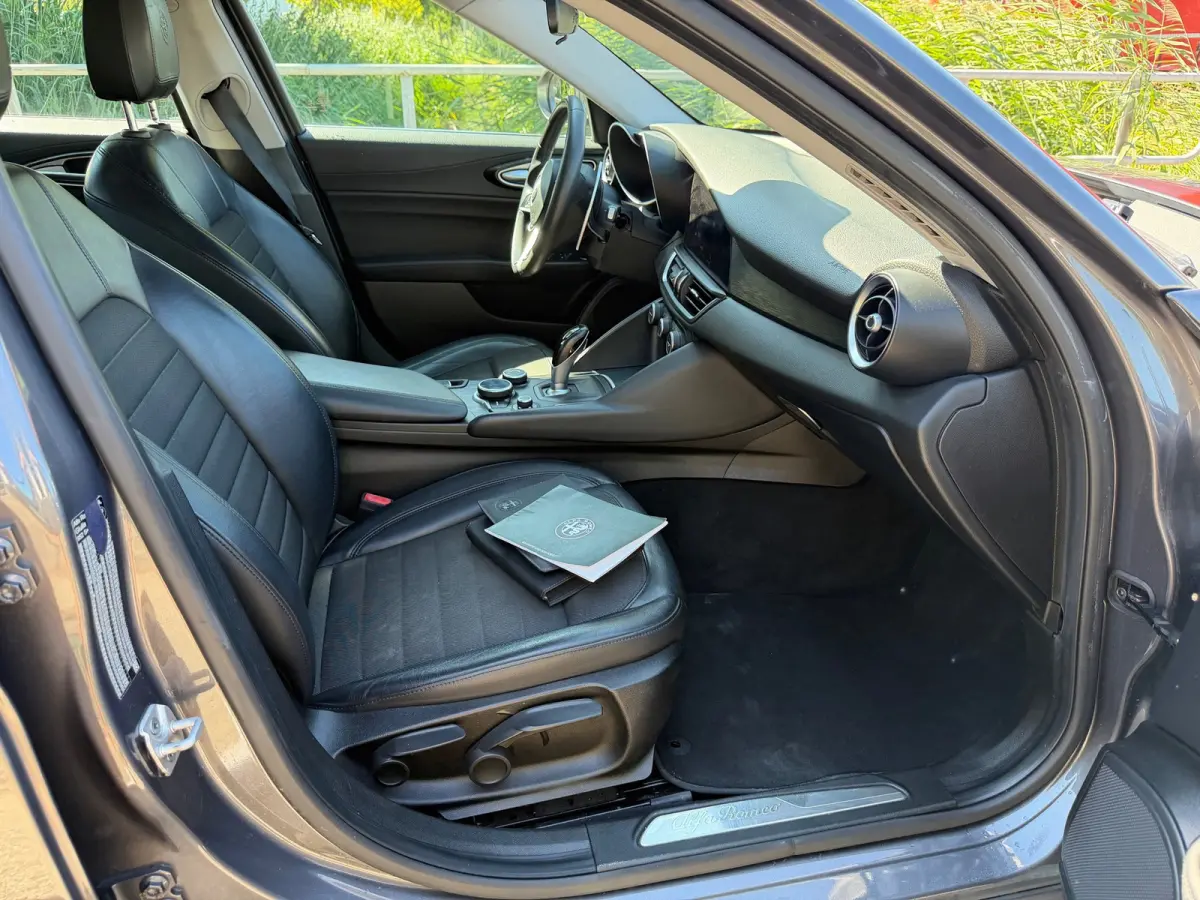 2.0T Super!2016!Automaat!200PK!PDC!LM.velgen!