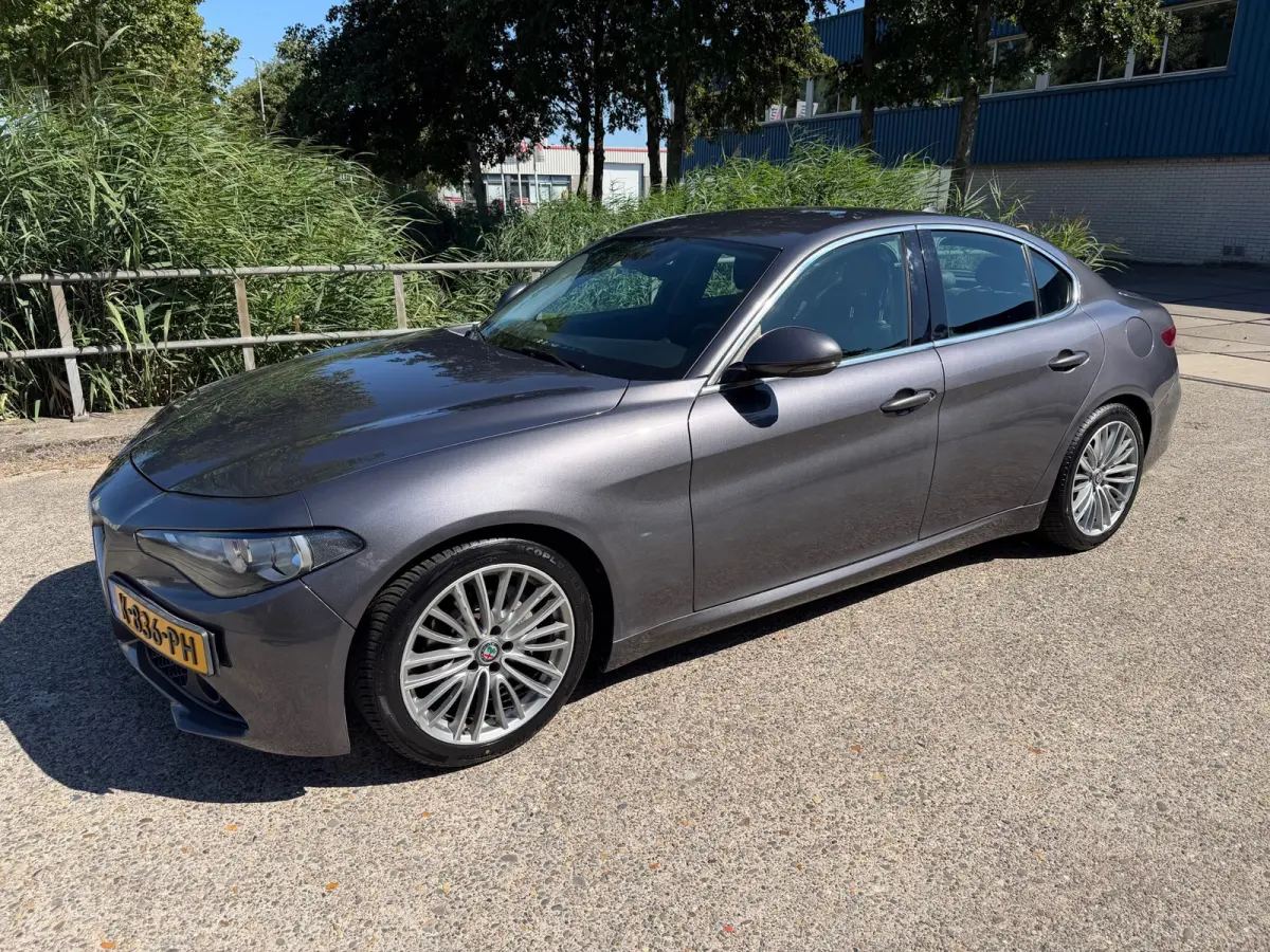 2.0T Super!2016!AUtomaat!200PK!PDC!LM.velgen!