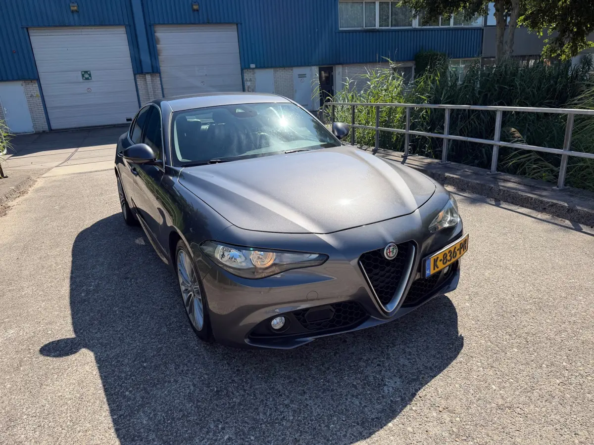 2.0T Super!2016!Automaat!200PK!PDC!LM.velgen!