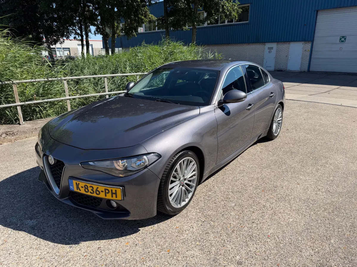 2.0T Super!2016!AUtomaat!200PK!PDC!LM.velgen!