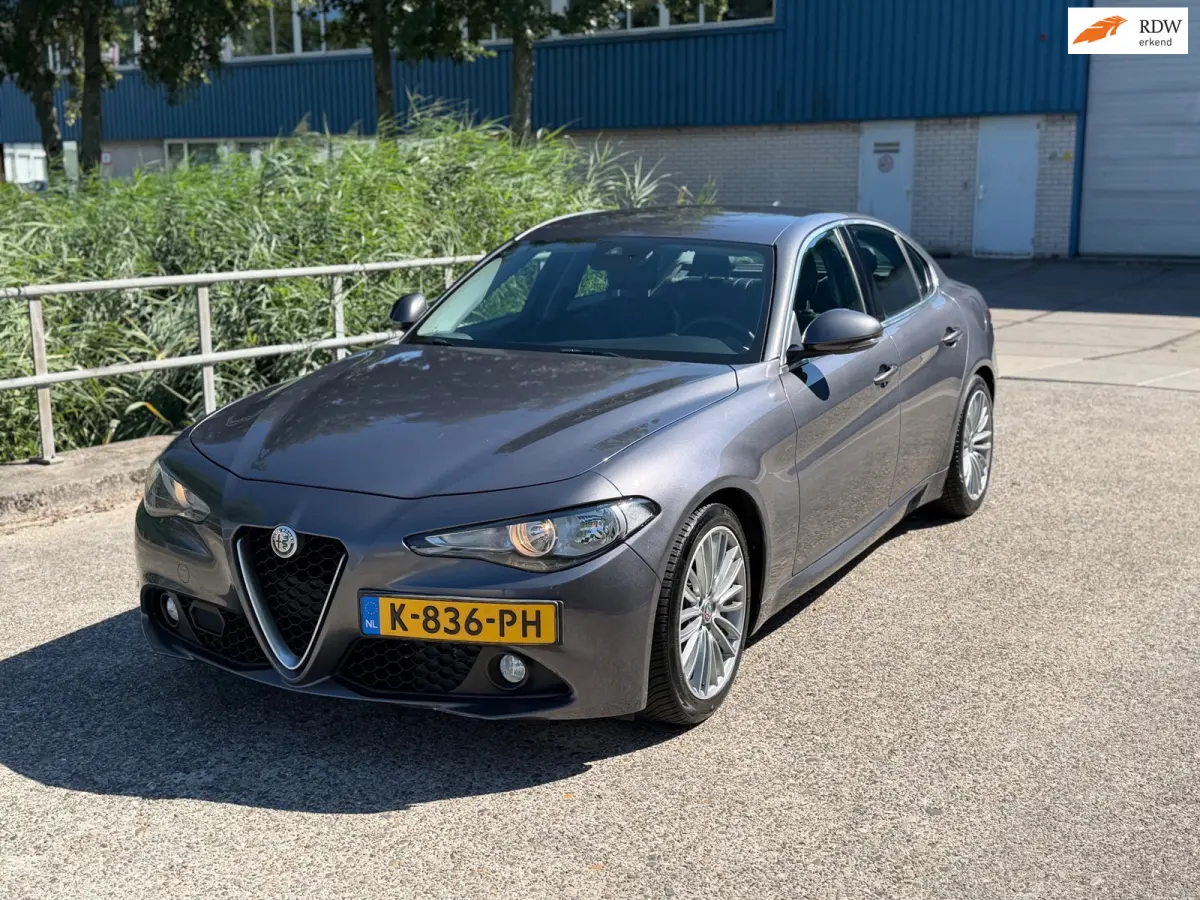 2.0T Super!2016!AUtomaat!200PK!PDC!LM.velgen!