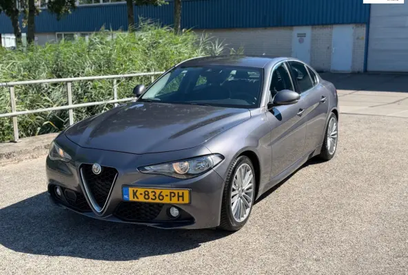 2.0T Super!2016!AUtomaat!200PK!PDC!LM.velgen!