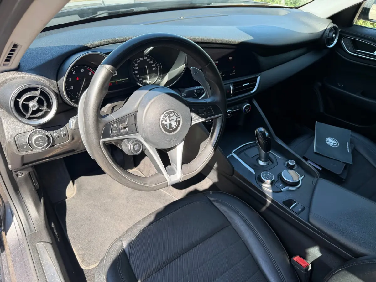 2.0T Super!2016!Automaat!200PK!PDC!LM.velgen!