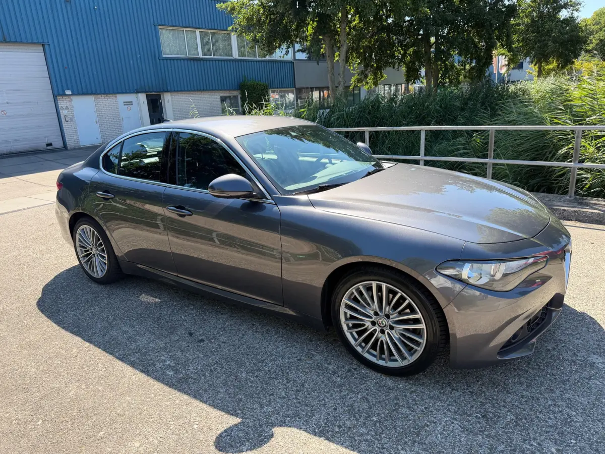 2.0T Super!2016!Automaat!200PK!PDC!LM.velgen!
