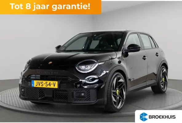 Turismo 54 kWh | Tot 8 Jaar Garantie | SOH 98% | Adaptive Cruise | Apple Carplay & Android Auto | 20 Inch Lichtmetalen velgen |