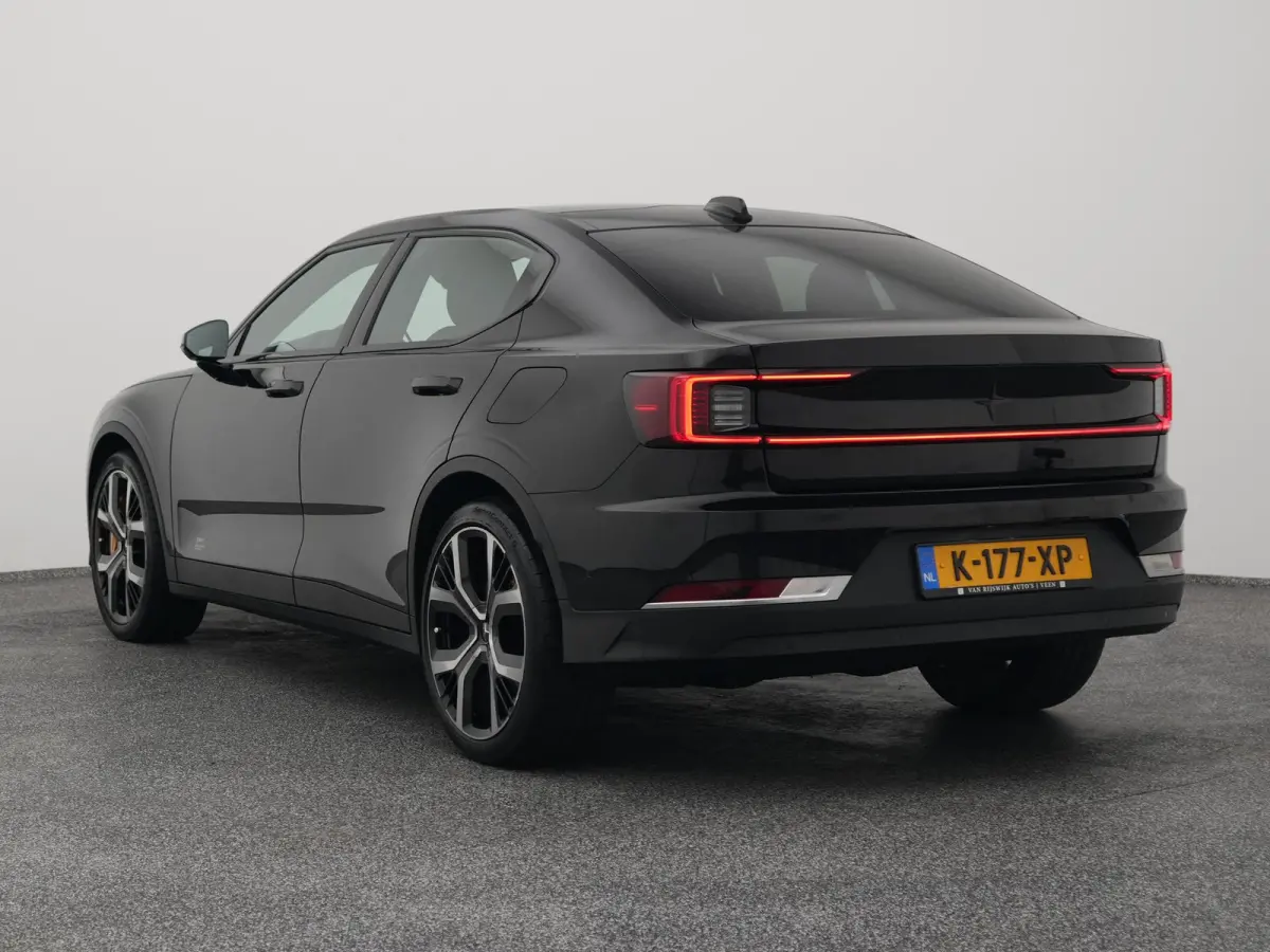 Long Range Dual Motor Launch Edition 78kWh | PERFORMANCE | PANO | 360° | H&K | ADAPTIVE | STOEL- EN STUURVERW.