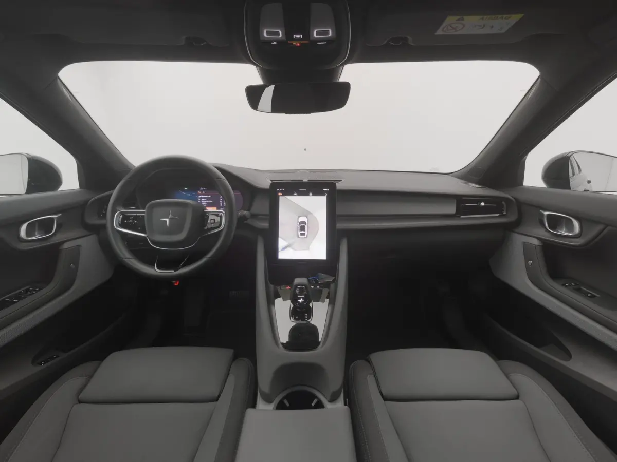 Long Range Dual Motor Launch Edition 78kWh | PERFORMANCE | PANO | 360° | H&K | ADAPTIVE | STOEL- EN STUURVERW.