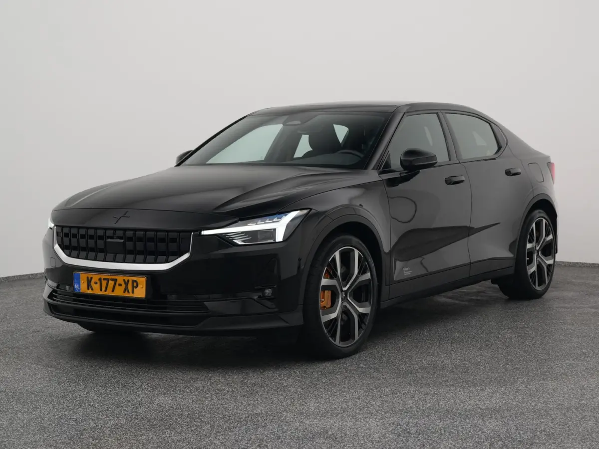Long Range Dual Motor Launch Edition 78kWh | PERFORMANCE | PANO | 360° | H&K | ADAPTIVE | STOEL- EN STUURVERW.