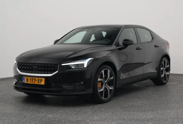 Long Range Dual Motor Launch Edition 78kWh | PERFORMANCE | PANO | 360° | H&K | ADAPTIVE | STOEL- EN STUURVERW.