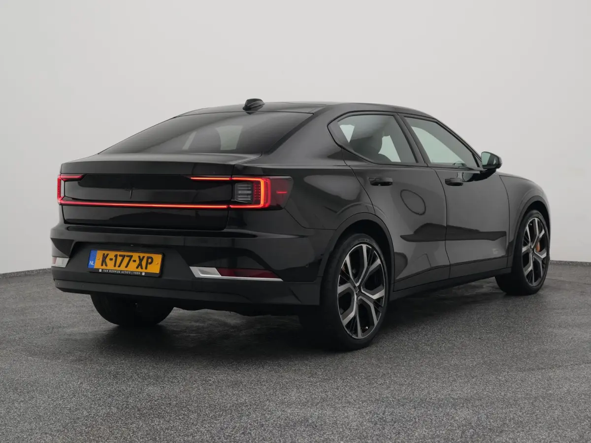 Long Range Dual Motor Launch Edition 78kWh | PERFORMANCE | PANO | 360° | H&K | ADAPTIVE | STOEL- EN STUURVERW.
