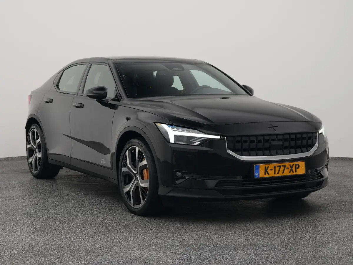 Long Range Dual Motor Launch Edition 78kWh | PERFORMANCE | PANO | 360° | H&K | ADAPTIVE | STOEL- EN STUURVERW.