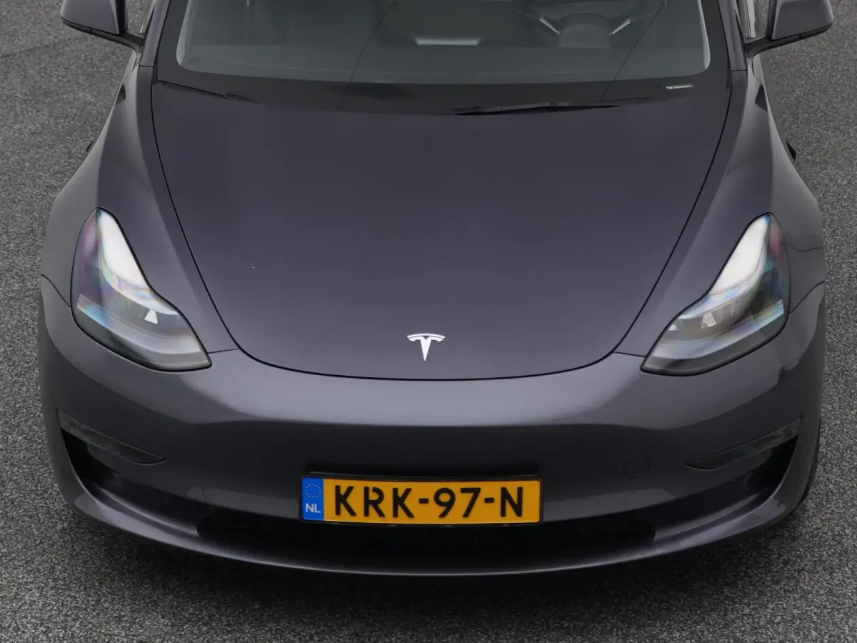 Long Range AWD 75 kWh PERFORMANCE | PANO | KEYLESS | STOELVERW.